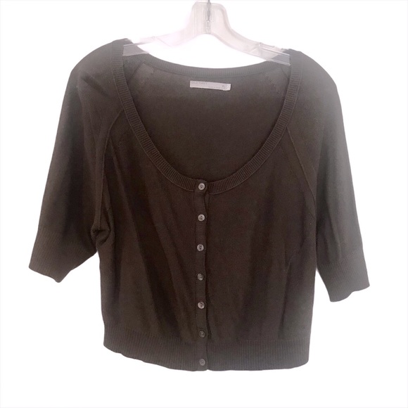 Old Navy cropped sweater - Picture 2 of 2